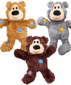 Kong WildKnots Bear