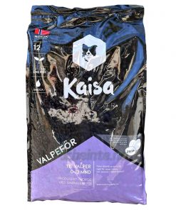 Kaisa Hundfôr, Puppy- Valpefôr 12kg