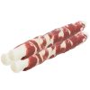 Trixie Tyggerull m/Marmorert Biff 3stk 17cm 140g