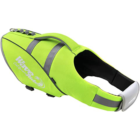 Zooland Wave Rider Flytevest/redningsvest