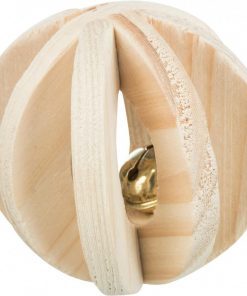 Trixie Katteleke ball i tre