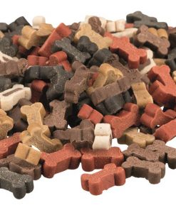 Alternative view of Bony Mix XXL M/Biff, Lam, Kylling og Vilt 1800g