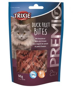 Trixie Premio Duck Filet Bites