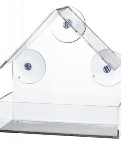 Trixie Utefuglautomat m/Sugekopp Oppheng 225ml