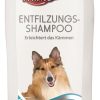 Trixie Shampoo Untangle