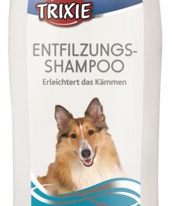 Trixie Shampoo Untangle