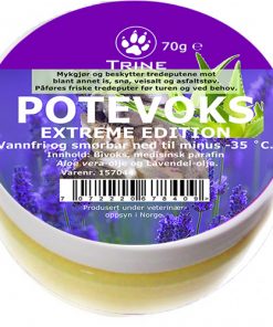 Trine Potevoks Extreme Edition