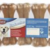 Trixie Tyggebein, flatpresset 5stk