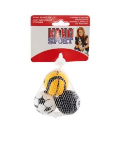 KONG Sports Balls