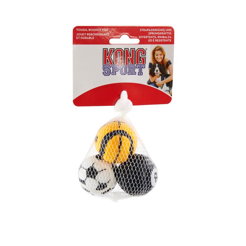 KONG Sports Balls