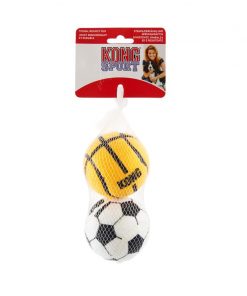 Alternative view of KONG Sports Balls