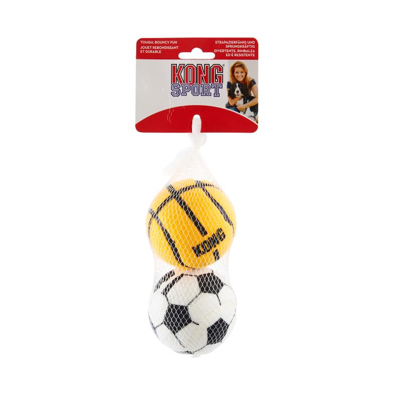 KONG Sports Balls - Bilde 2