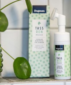 Alternative view of Dogman Poterens mousse 150ml