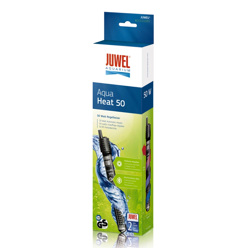 Juwel varmekolbe/akvarievarmer
