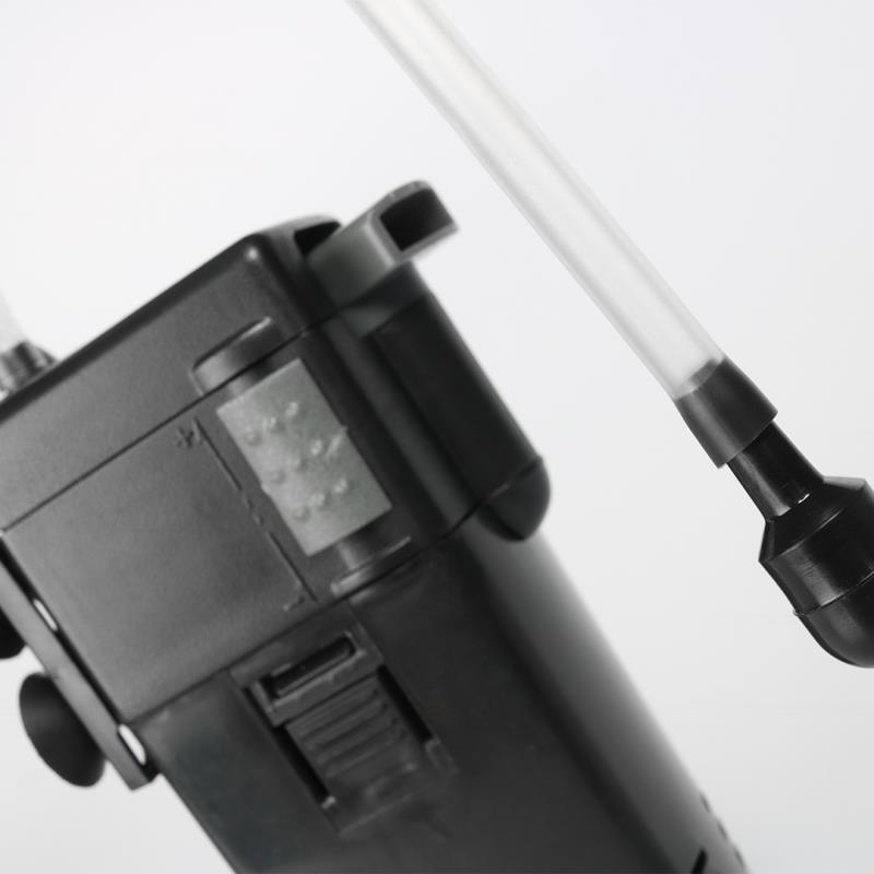 Aqua Della Pumpe AF-100/AF-400 - Bilde 2