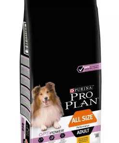 Purina ProPlan Performance OPTIPOWER