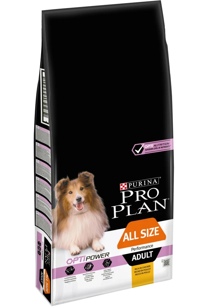 Purina ProPlan Performance OPTIPOWER