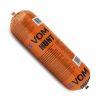 Vom & Hundemat Hunt - pølse 500g