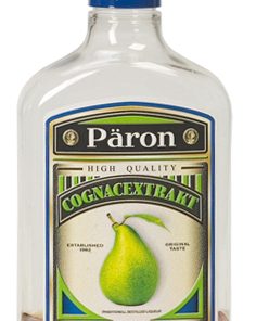 HISABS PÄRONCOGNAC