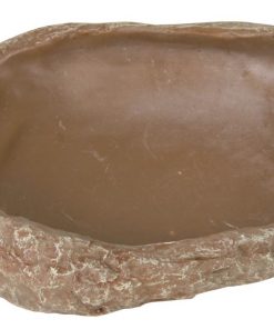 Trixie Reptiland Vann- og matskål - Bilde 4