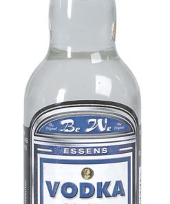 BeWe Vodka essens