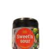 Strag's Sweet'n Sour barmix