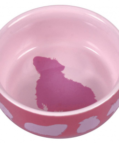 Trixie matskål porselen,  11cm