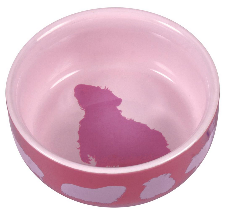 Trixie matskål porselen, 11cm