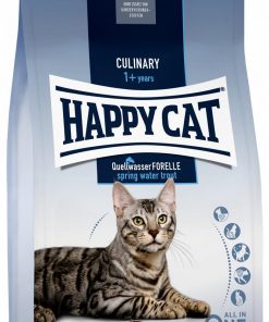 Happy Cat Culinary Adult Ørret