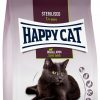 Happy Cat Sterilisert Adult Lam 1,3 kg