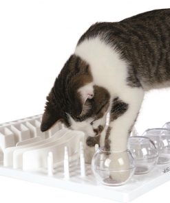 Trixie Katteleke, Cat Activity Fun Board