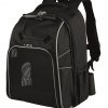 Ryggsekk William , Polyester, Svart max 15kg
