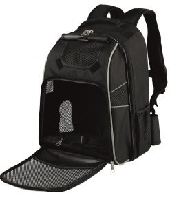 Alternative view of Ryggsekk William , Polyester, Svart max 15kg