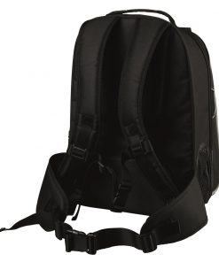 Ryggsekk William , Polyester, Svart max 15kg - Bilde 3
