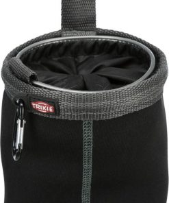 Snacksbag Baggy Twist Treat Ass.Farger