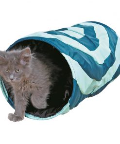 Trixie Kattetunnel i Nylon 25x50 cm