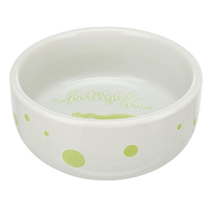 Trixie matskål porselen Spotlight 11cm - Bilde 3