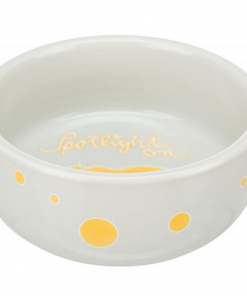 Trixie matskål porselen Spotlight 11cm - Bilde 5