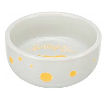Trixie matskål porselen Spotlight 11cm - Bilde 5