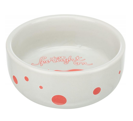 Trixie matskål porselen Spotlight 11cm - Bilde 4