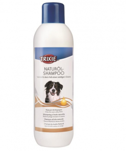 Shampoo Trixie Natulige Oljer 1L