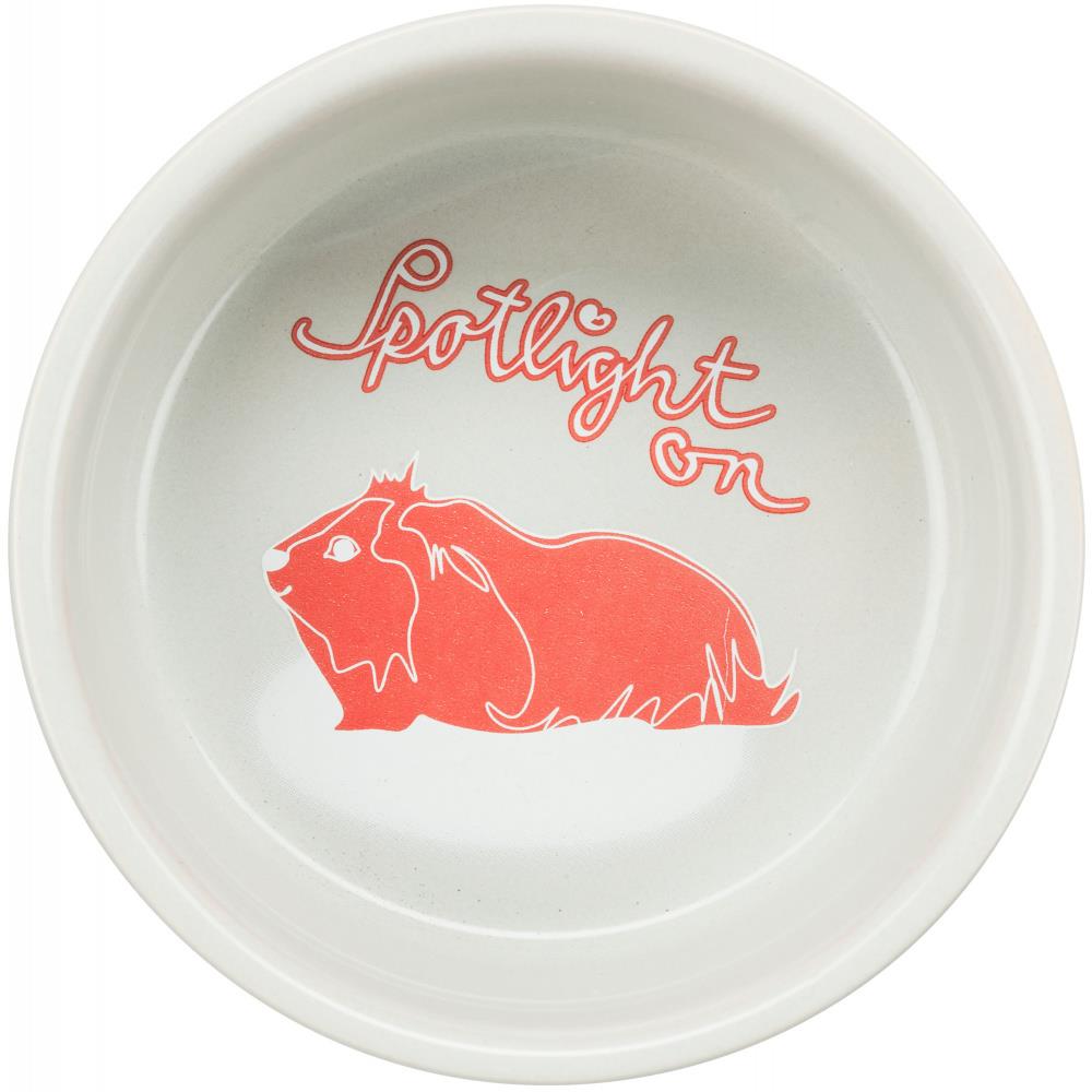 Trixie matskål porselen Spotlight 11cm - Bilde 2