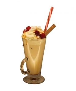 Alternative view of Barking Salted Caramel