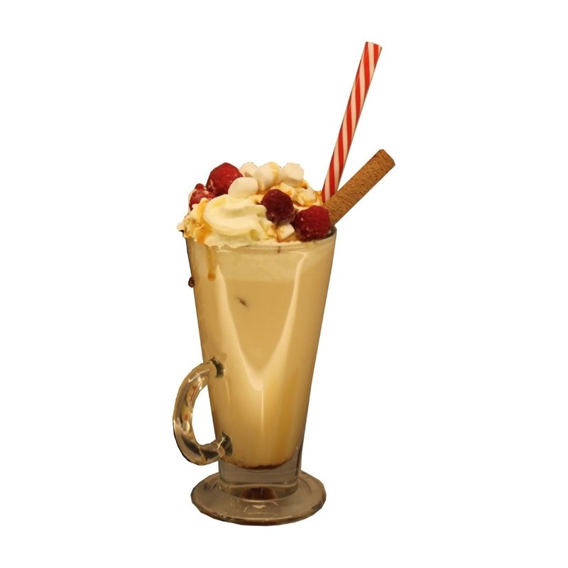 Barking Salted Caramel - Bilde 2