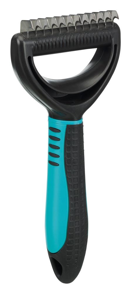 Trixie Strigle/kutter/tynner for store hunder