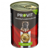 Provit Gobiten Boksemat Valp, Store Raser