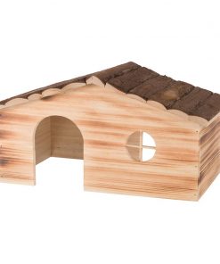Trixie Ragna Brent - Gnagerhus - 43x22x25cm