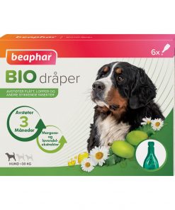 Beaphar Bio dråper - Bilde 4