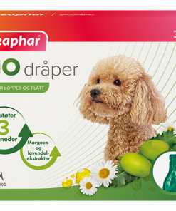 Beaphar Bio dråper
