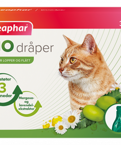Beaphar Bio dråper - Bilde 3